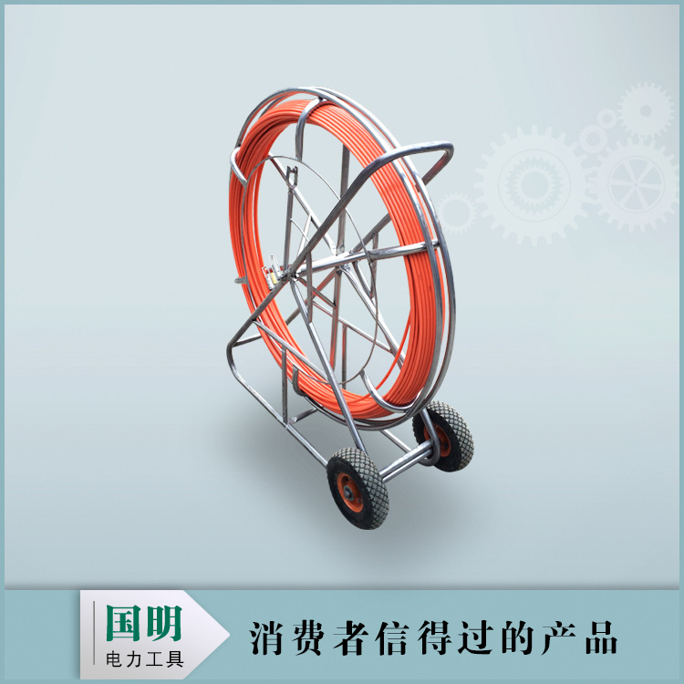 玻璃鋼導(dǎo)線器