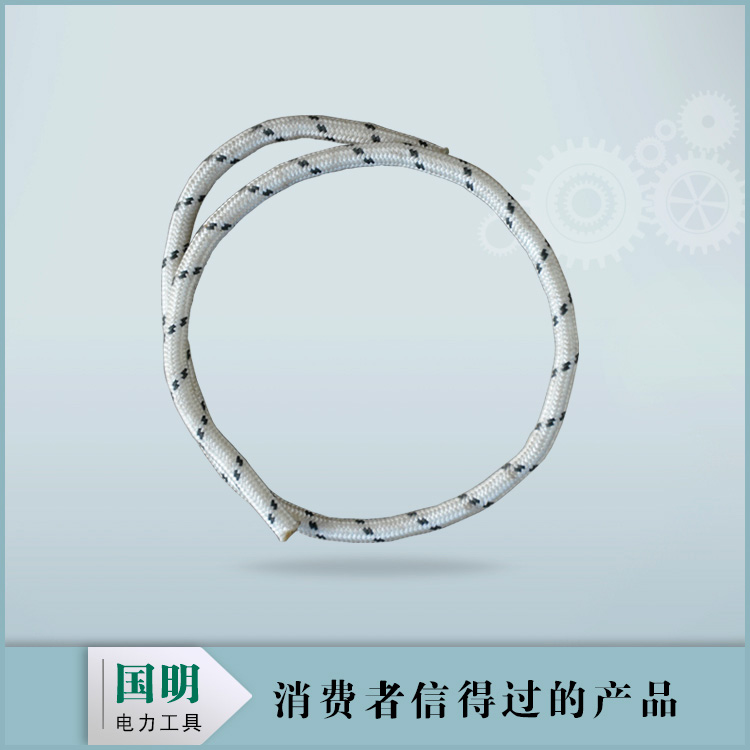 單護(hù)套進(jìn)口杜邦絲牽引繩